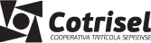 Logo da Cotrisel